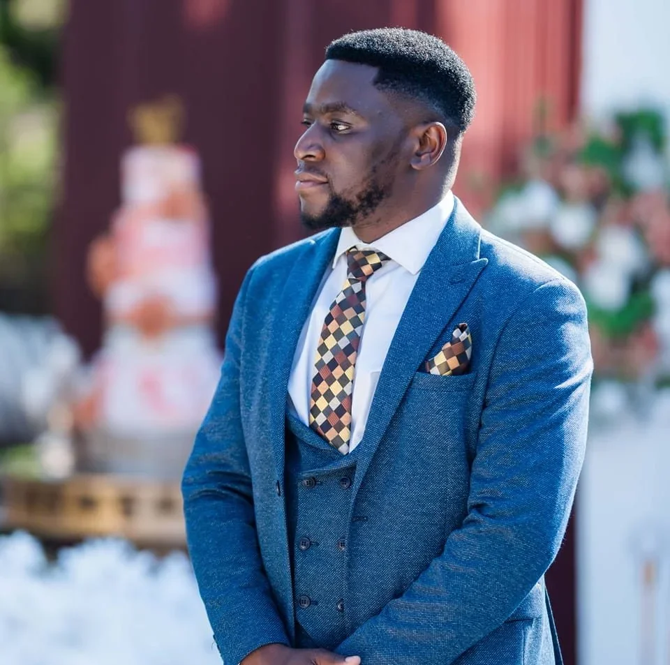 Mista Gray dp picture